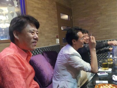 샘터주막 이미지
