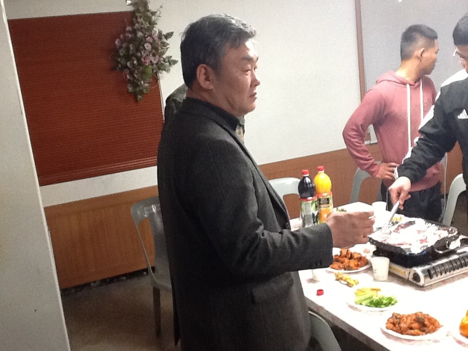 모범세탁소 이미지