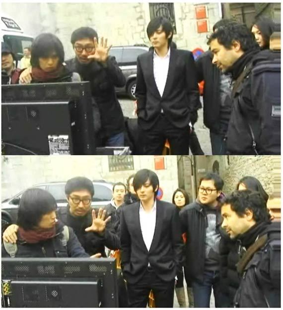 리즈시절 실물이 너무나 궁금한 연예인 | 인스티즈