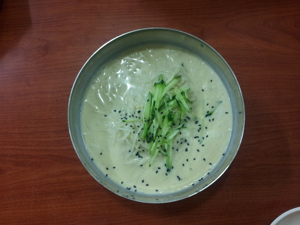 국수마을 이미지