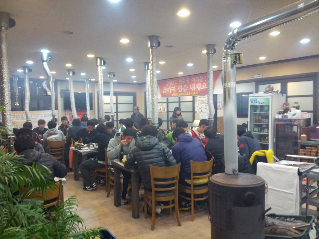 우추리 도배마을 한우 이미지