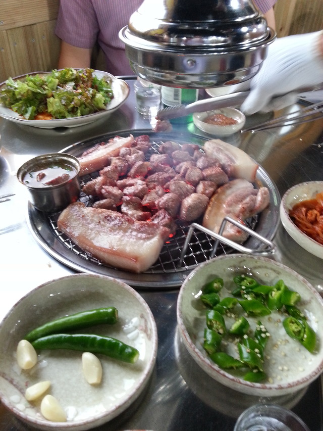 제주돈돼지 이미지