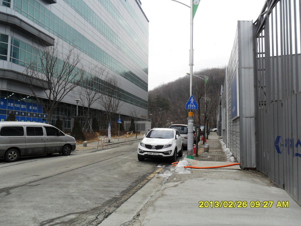 상산주유소 이미지