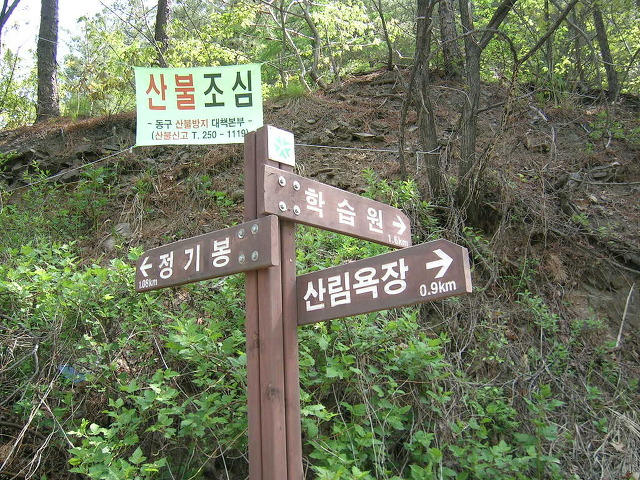 서대산주유소 이미지