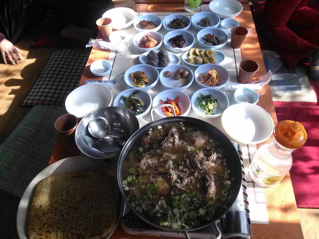 경북식당 이미지