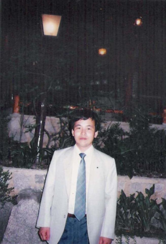 대원각 이미지