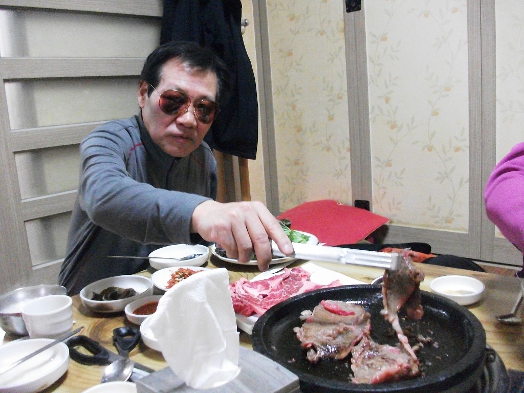 청정한우촌 이미지