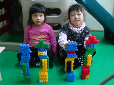 삼한어린이집 이미지