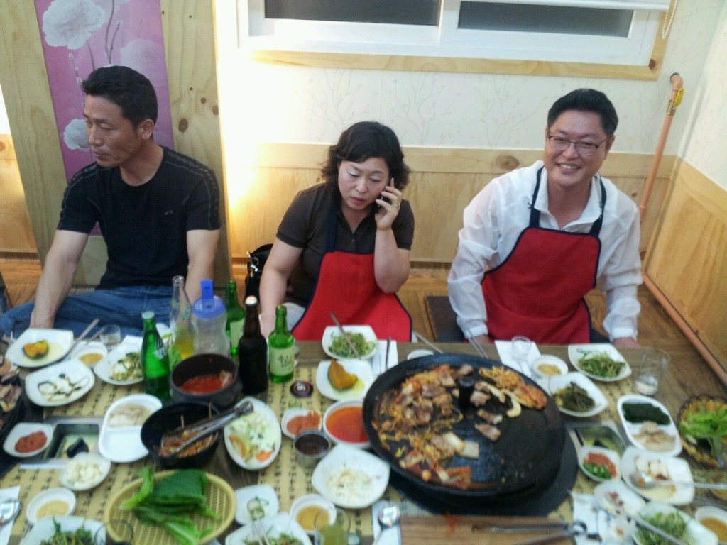 정가네 생삼겹살 이미지