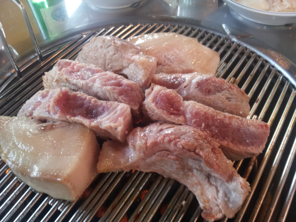 제주근고기 이미지