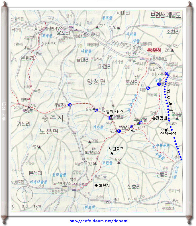동막주유소 이미지