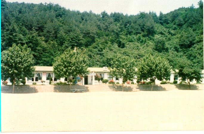 상평초등학교 이미지