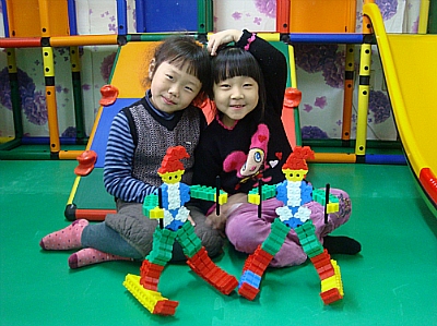 삼한어린이집 이미지