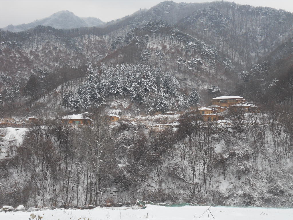 흙처럼아쉬람 이미지