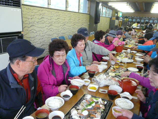 일출식당 이미지