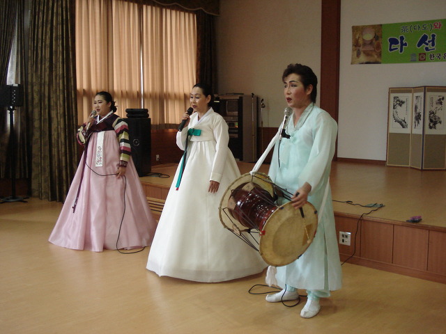 성이시돌요양원 이미지
