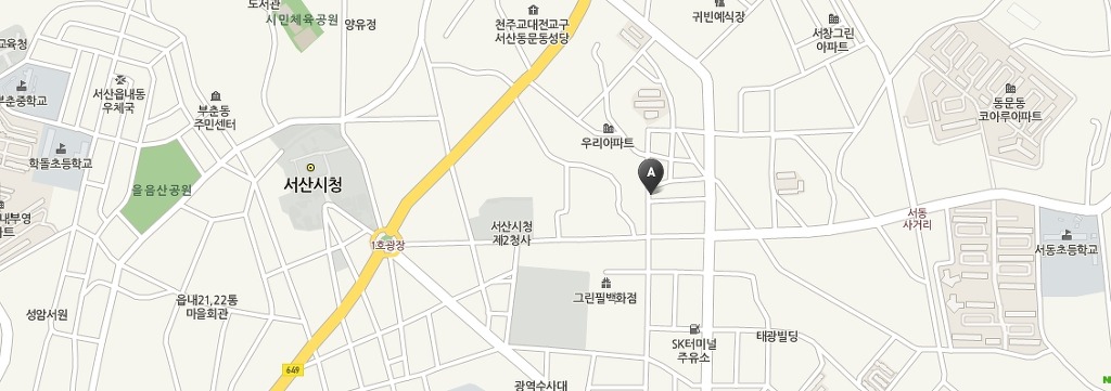 동해곰치 이미지
