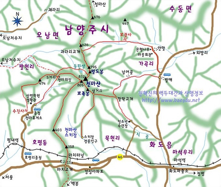 고뫼 이미지