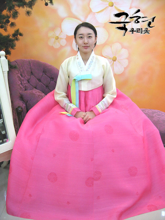 삼작저고리 이미지