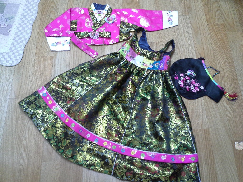 예닮한복 이미지