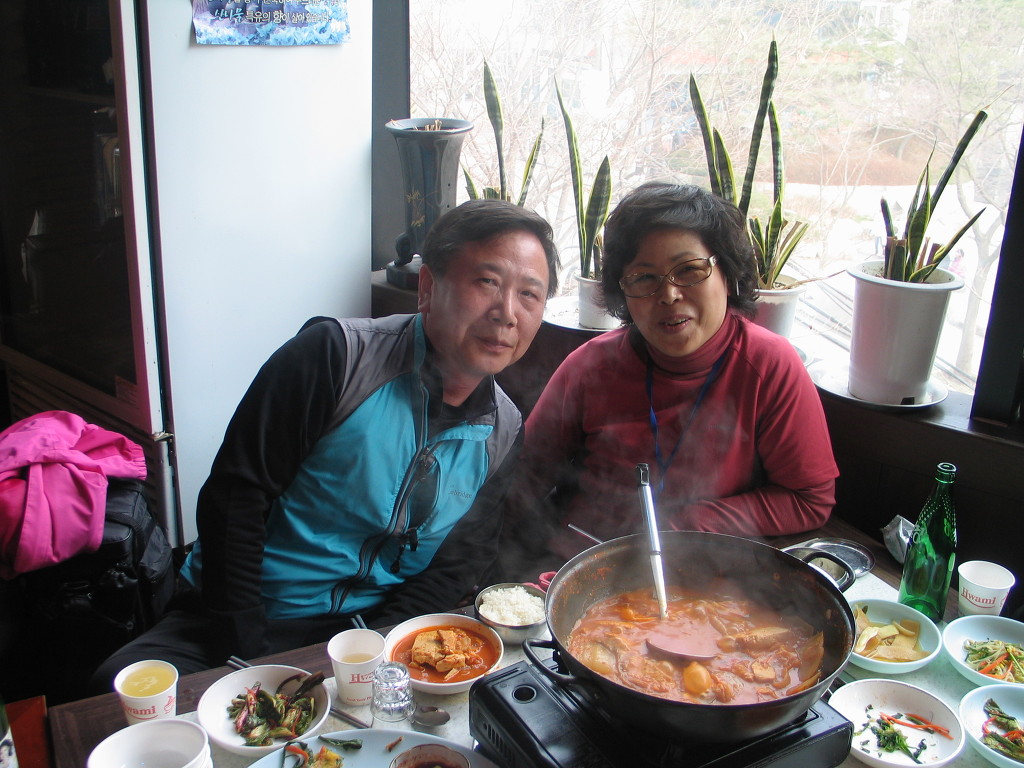 친정집식당 이미지