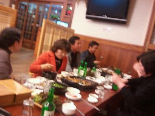 산촌노래방 이미지