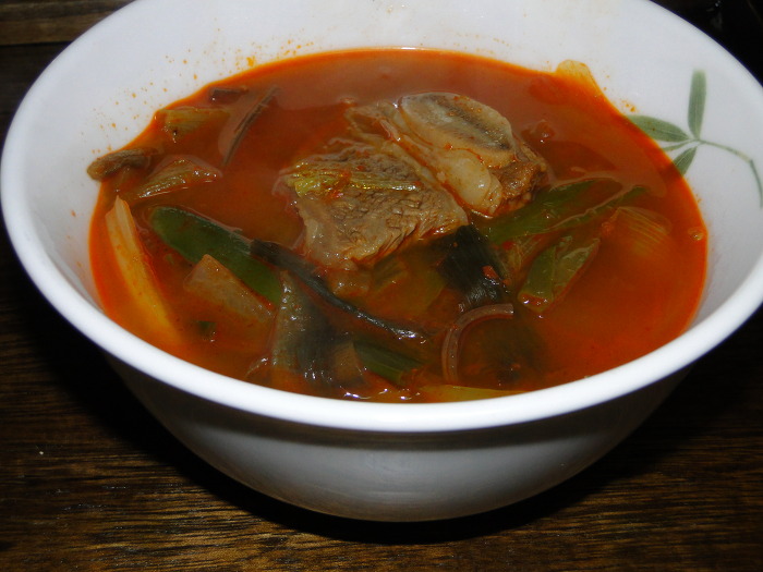 엘에이갈비 이미지