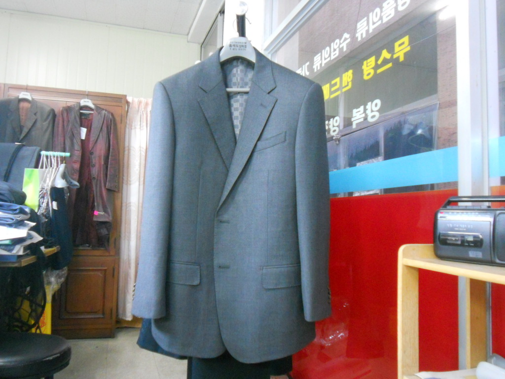 새로운옷수선 이미지