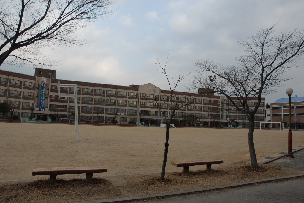 남창고등학교 이미지