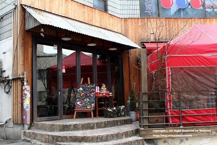 도치피자 강남 이미지