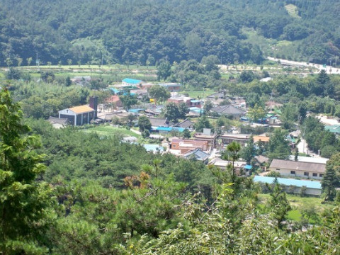 용화동 이미지