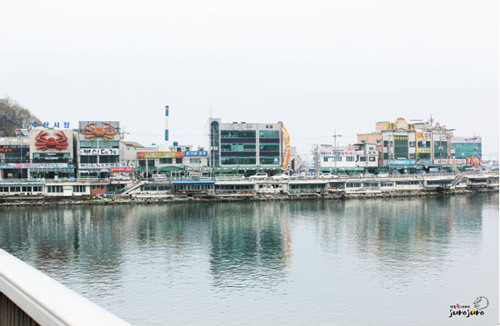 영덕회수산 이미지