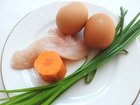 찜이랑닭이랑 이미지