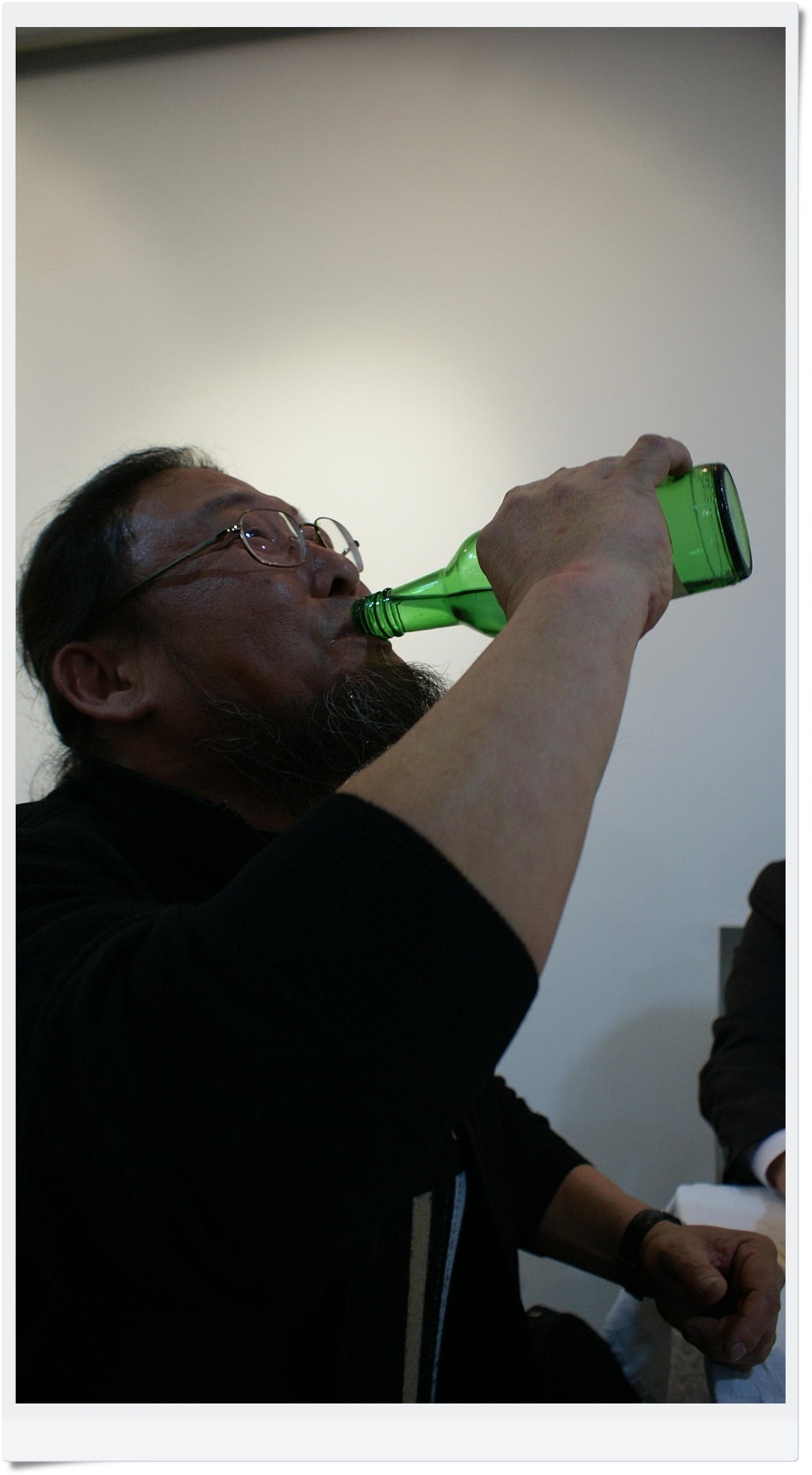 병나발 이미지