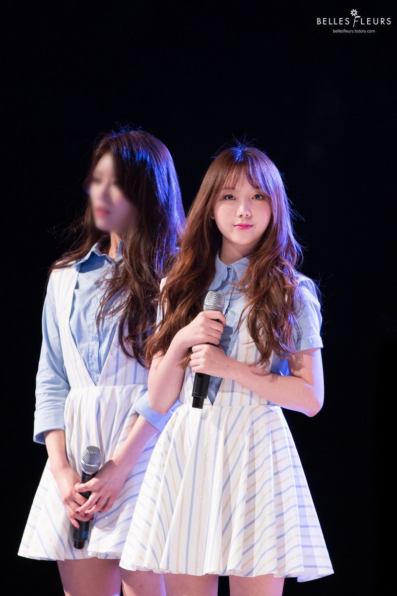 러블리즈 케이♥.jpgif | 인스티즈