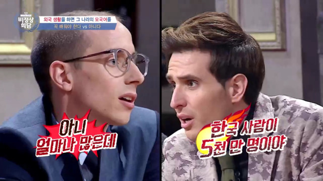 외국 생활을 하면 그 나라의 모국어를 꼭 배워야 한다 vs 아니다 | 인스티즈
