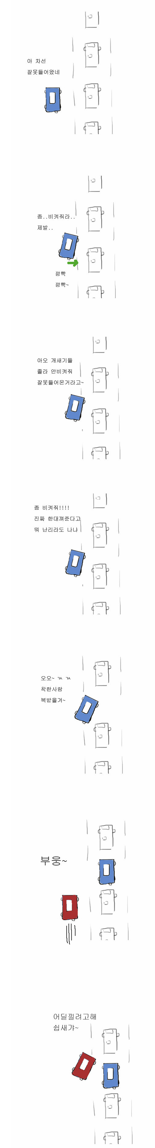 대한민국 에서 운전 하는법 | 인스티즈