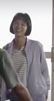 이렇게 같은 옷 계속 돌려입는 여자 주인공은 또 간만인듯..jpg | 인스티즈