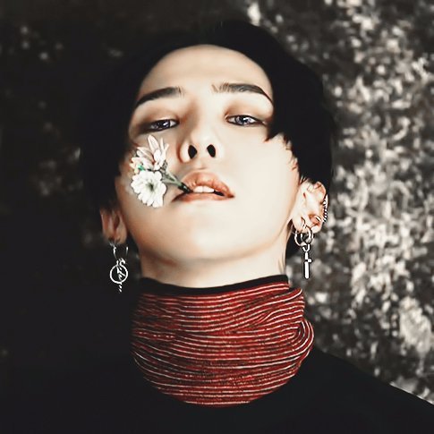 지드래곤의 머리빨.jpgif | 인스티즈