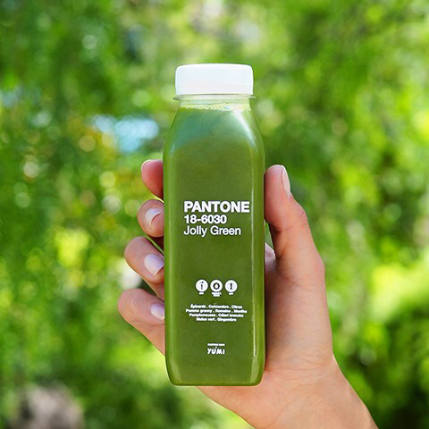 모나코에 있다는 팬톤카페(pantone cafe) | 인스티즈