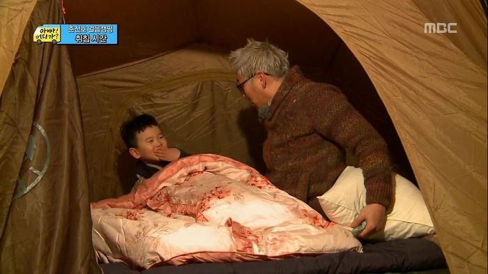 [아빠어디가] 아빠는 후를 싫어하지~? | 인스티즈