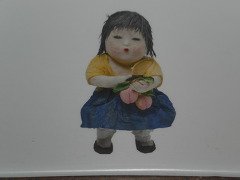 그리운 풍경 이미지