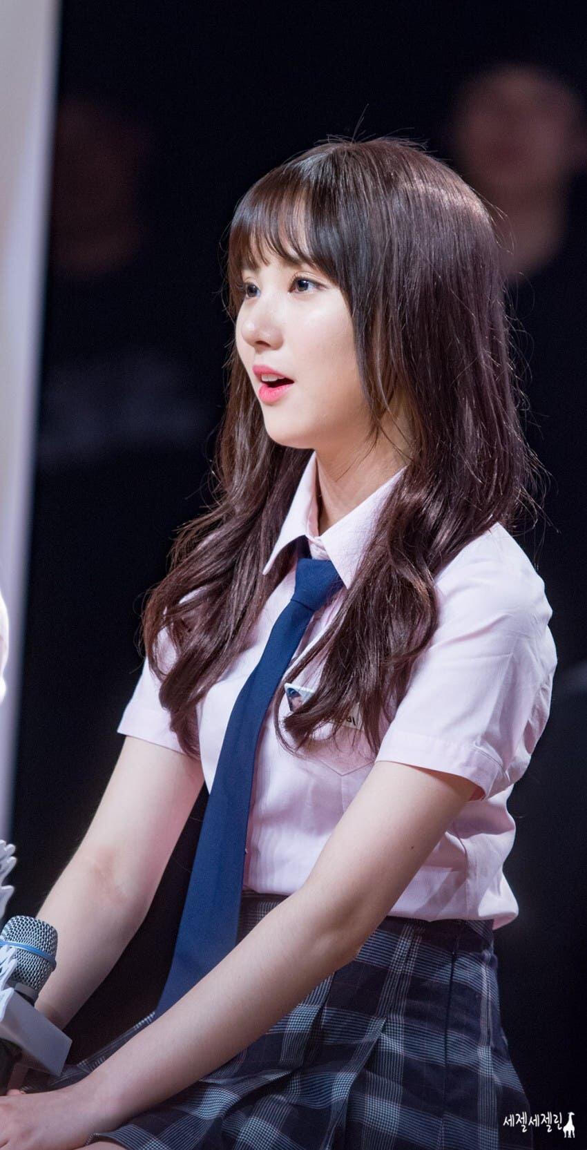 [여자친구] 은하 ♡ | 인스티즈