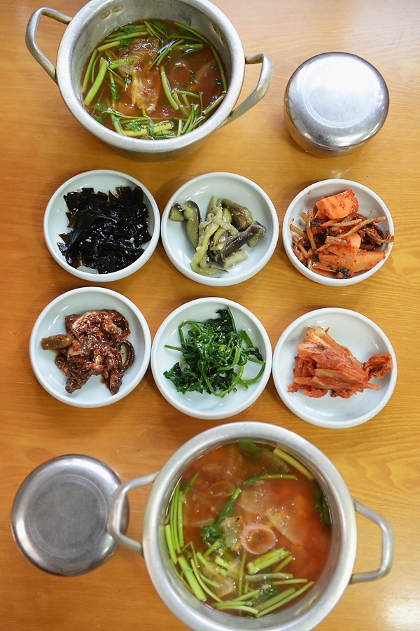 수정식당 이미지