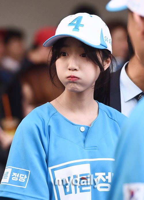 이번 대선 최고스타 | 인스티즈