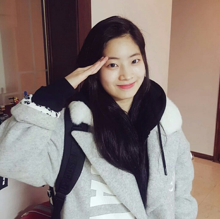 [트와이스] 흑발 다현이 | 인스티즈