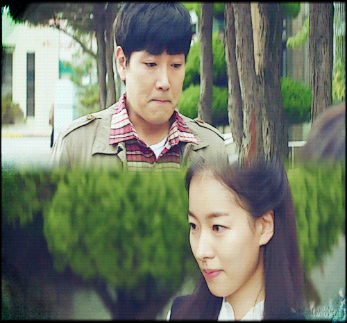 첫사랑이라는 이미지가 정말 잘 어울렸던 처자.first love | 인스티즈