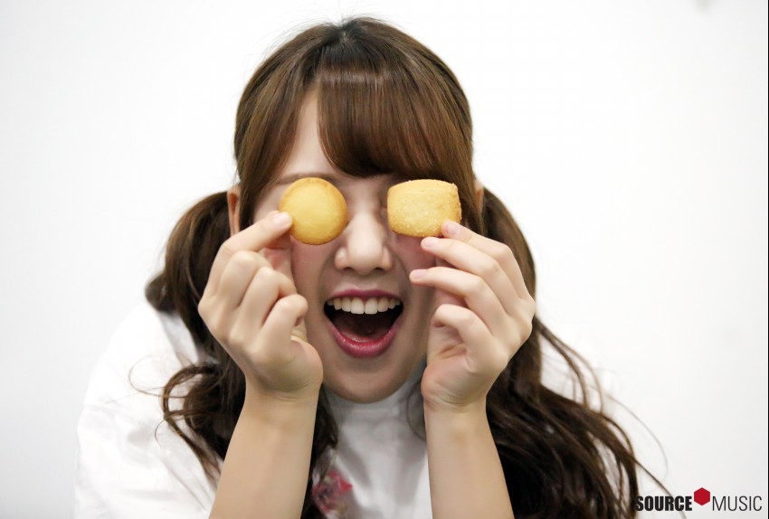 [여자친구] 예린 ♡ | 인스티즈