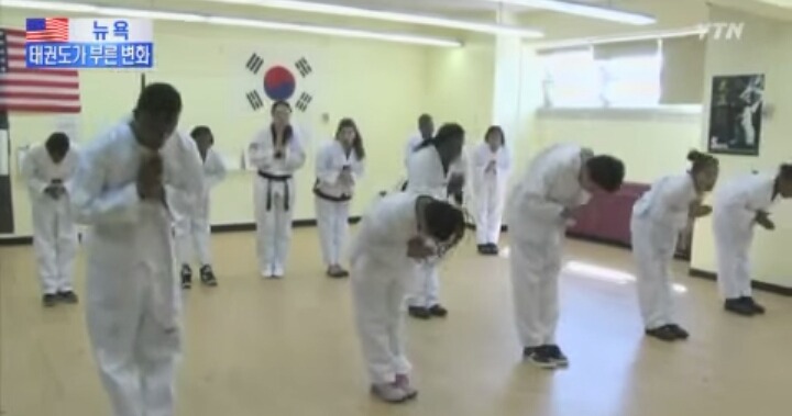 태권도가 절대 올림픽에서 퇴출 될 수 없는 이유.jpg | 인스티즈