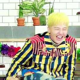 무도에서 괴로워하던 지드래곤.gif | 인스티즈